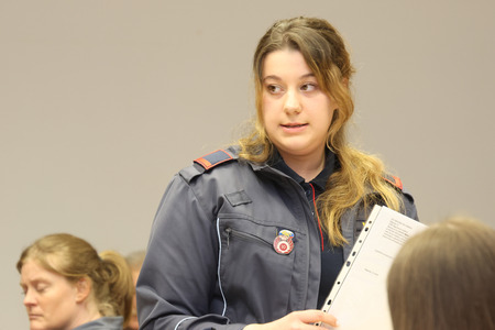 OBČNI ZBOR PGD BEGUNJE 08 FOTO LJUBO VUKELIČ